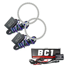 Load image into Gallery viewer, Oracle Nissan 370 Z 09-20 Halo Kit - ColorSHIFT w/ BC1 Controller