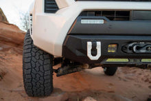 Load image into Gallery viewer, DV8 Offroad 2024+ Toyota Tacoma Centric Front Bumper