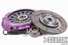 Load image into Gallery viewer, XClutch 93-95 Mazda RX-7 Touring 1.3L Stage 1 Sprung Organic Clutch Kit