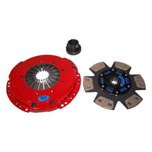 Load image into Gallery viewer, South Bend / DXD Racing Clutch 07+ Mazda Mazdaspeed 3 Turbo 2.3L Stg 2 Endur Clutch Kit (w/ FW)