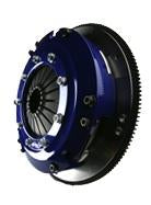 Load image into Gallery viewer, Spec 85-89 Nissan Skyline R31 / 89-94 Skyline R32 / 93-98 Skyline R33 Super Twin SS-Trim Clutch Kit