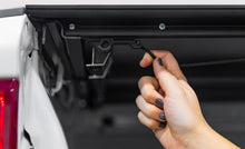 Load image into Gallery viewer, Access LOMAX Tri-Fold 2022+ Nissan Frontier 5ft Bed (Split Rail)