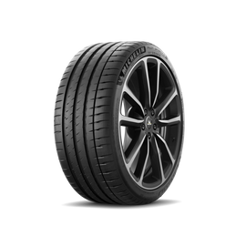 Michelin Pilot Sport 4 S 265/35ZR20 (99Y)