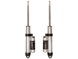 ICON 2014+ Ram 2500 0in Coil / 3in Air Ride Rear 2.5 Series Shocks VS PB CDCV - Pair