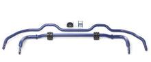 Load image into Gallery viewer, H&amp;R 20-24 Tesla Model Y Performance (AWD) Sport Sway Bar Kit - 32mm Front / 27mm Rear