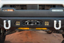 Load image into Gallery viewer, DV8 Offroad 2024+ Toyota Tacoma Centric Front Bumper