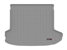 Load image into Gallery viewer, WeatherTech 26-27 Kia Sportage Cargo Liners - Grey
