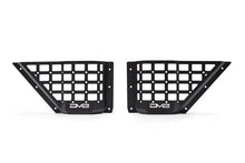 Load image into Gallery viewer, DV8 Offroad 21-23 Ford Bronco Front Door Pocket Molle Panels