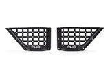 DV8 Offroad 21-23 Ford Bronco Front Door Pocket Molle Panels