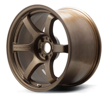 Load image into Gallery viewer, Gram Lights 57DR 19x10.5 +12 5x114.3 Bronze 2 Wheel (MOQ of 20)