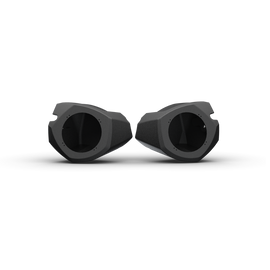 Rockford Fosgate 14-21 Polaris RZR/ RZR PRO XP 6.5In Direct Fit Front Color Optix Speakers