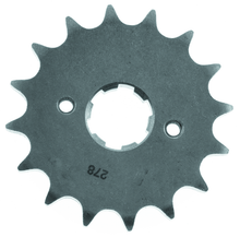 Load image into Gallery viewer, BikeMaster Honda Front Sprocket 530 16T