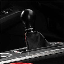 Load image into Gallery viewer, Cobb 2022+ Honda Civic Type R 6-Speed Short Weighted Cobb Knob - Black