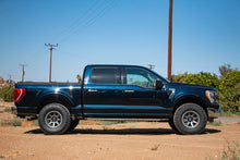 Load image into Gallery viewer, ICON 2021+ Ford F150 4WD 0-2.75in Stage 3 Suspension System w/ Tubular UCA