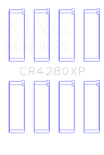 Load image into Gallery viewer, King Engine Bearings Subaru WRX/STi EJ20/EJ22/EJ25 48mm Rod (Size +.025) Performance Rod Bearing Set