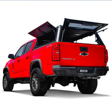 Load image into Gallery viewer, Westin EXP Truck Cap COMPLETE KIT A + BS (15-22 Chevy Colorado/Canyon CC 5ft. Bed)