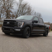 Load image into Gallery viewer, Ridetech 2015+ Ford F150 4WD Front and Rear Lowering System