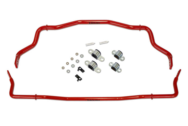 Roush 2015+ Ford Mustang Sway Bar Kit