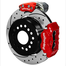 Load image into Gallery viewer, Wilwood EPB Rear Kit FDLI Small Ford 2.66 OffSet
