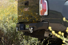 Load image into Gallery viewer, DV8 Offroad 14-22 Chevy Colorado / 15-22 GMC Canyon MTO Series Rear Bumper