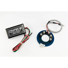 Load image into Gallery viewer, Dynatek 74-87 Moto Guzzi Big Engine Dyna III Electronic Ignition System