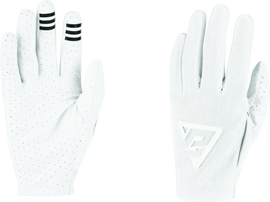 Answer 23 Aerlite Glove White/Black - 2XL