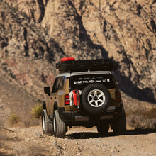Load image into Gallery viewer, Belltech 24+ Toyota Land Cruiser AWD 1 1/8 Inch / 28mm Rear Anti-Sway Bar w/ Hardware