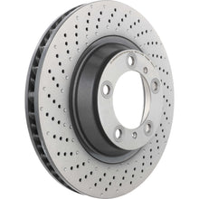 Load image into Gallery viewer, Brembo 19-22 Toyota C-HR Rear UV Coated Rotor