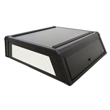 Load image into Gallery viewer, Westin EXP Truck Cap COMPLETE KIT A + BS (15-22 Chevy Colorado/Canyon CC 5ft. Bed)