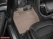 Load image into Gallery viewer, WeatherTech 2026 Tesla Model Y Rear FloorLiner HP - Black