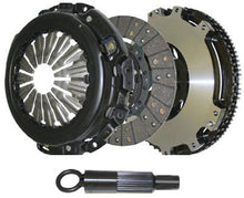 Load image into Gallery viewer, Competition Clutch 10-14 Genesis Turbo Stage 2 - Steelback Brass Plus Clutch Kit (Inc Steel FW)