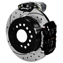 Load image into Gallery viewer, Wilwood EPB Rear Kit FDLI Big Ford 2.36 OffSet