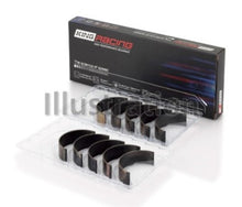 Load image into Gallery viewer, King Engine Bearings Audi 2.1L/2.2L 10V/20V 5cyl Turbo (Size STDX) Performance Rod Bearing Set