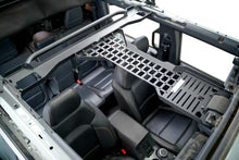 Load image into Gallery viewer, DV8 Offroad 21+ Ford Bronco Overhead Molle Panels (4-Door Models)