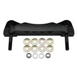 Wilwood AERO6 Front Bracket Kit Nissan Y61
