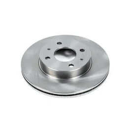 Power Stop 95-98 Nissan 200SX Front Autospecialty Brake Rotor