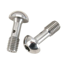 Load image into Gallery viewer, S&amp;S Cycle 1/2-13 UNC Breather Screw