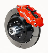 Load image into Gallery viewer, Wilwood 57-67 Ford F100 Truck Front Kit FNSL6R