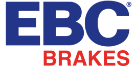 EBC 2015+ Porsche Macan 2.0L Turbo Front Wear Leads