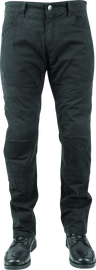 Speed and Strength Dogs Of War Pant Black Size - 38 X 32