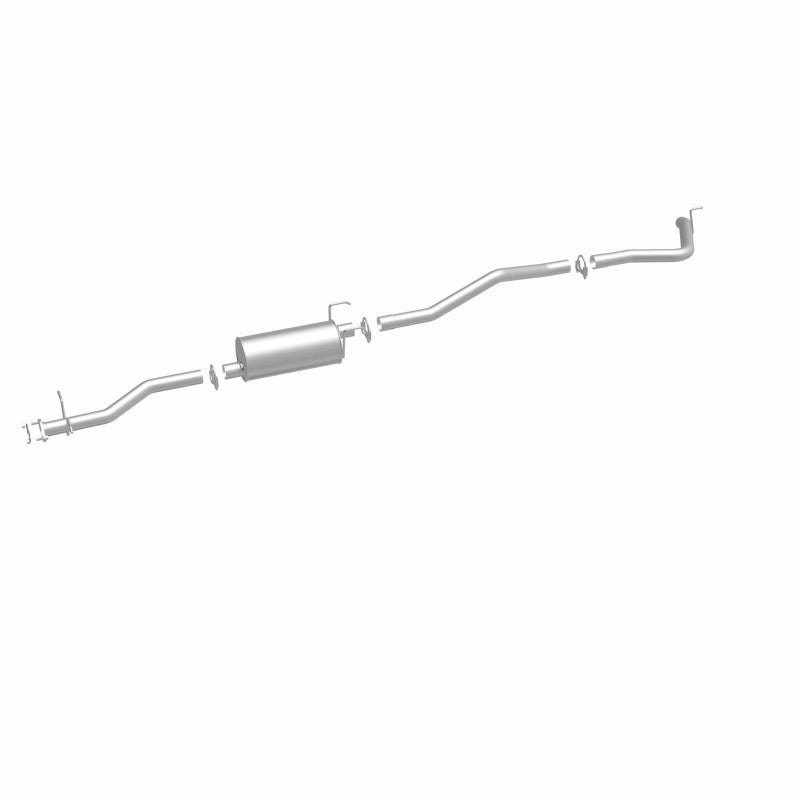 MagnaFlow BRE Exhaust Kit 95-98 Toyota T100 3.4L