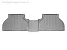 Load image into Gallery viewer, WeatherTech 14-16 Acura MDX Rear FloorLiner - Grey