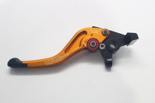 Load image into Gallery viewer, CRG 17-20 Harley-Davidson XG750A Street Rod RC2 Brake Lever - Short Gold