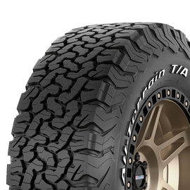 BFGoodrich All Terrain TA KO2 LT305/65R18 124/121R
