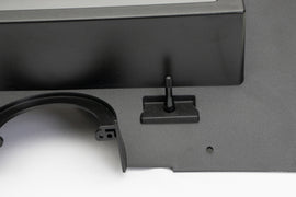 Autometer 71-73 Ford Mustang InVision Direct Fit Digital Dash System