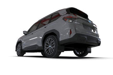 Load image into Gallery viewer, Rally Armor 25-26 Subaru Forester &amp; Hybrid Black UR Mud Flap w/Grey Logo