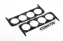 Load image into Gallery viewer, Cometic 88-91 Honda Prelude SI 83mm MLS .045in Head Gasket