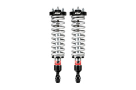 Eibach 22-24 Toyota Tundra Pro-Truck FT Coilover Kit XK70