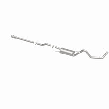 Load image into Gallery viewer, MagnaFlow BRE Exhaust Kit 05-12 Toyota Tacoma 4.0L
