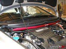Load image into Gallery viewer, Tanabe Sustec Front Strut Tower Bar 06-09 Civic Sedan